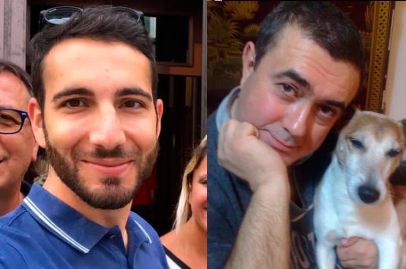 Stefano-Ventura-Francesco-Magisano