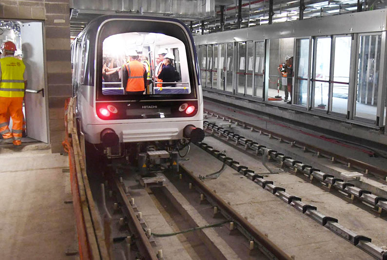 Metropolitana-linea-4