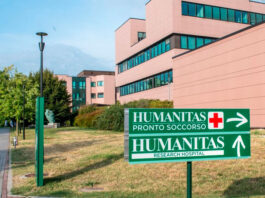 ospedale-Humanitas-sondaggio-newsweek