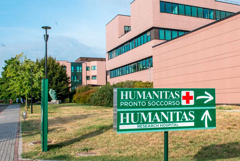 ospedale-Humanitas-sondaggio-newsweek