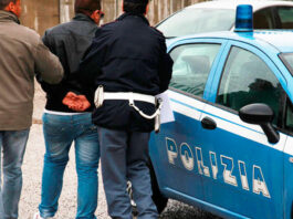arresto-polizia