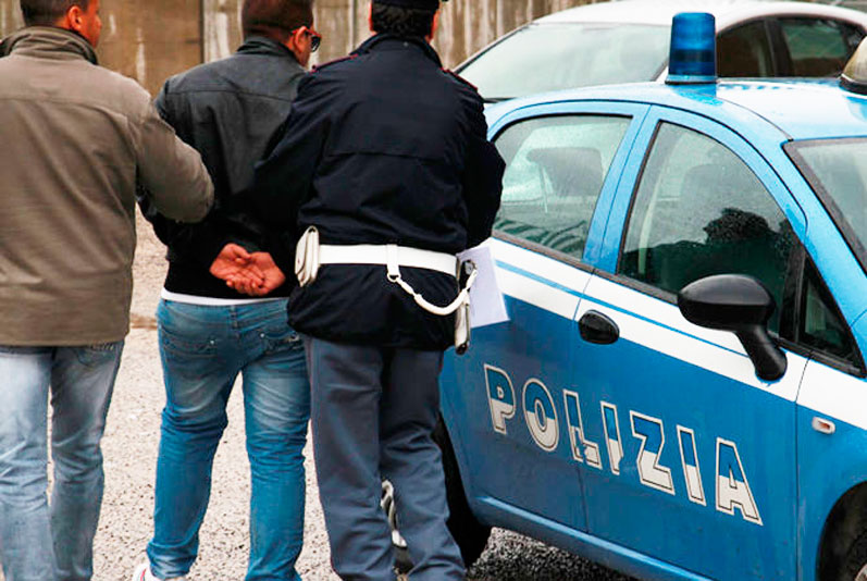arresto-polizia