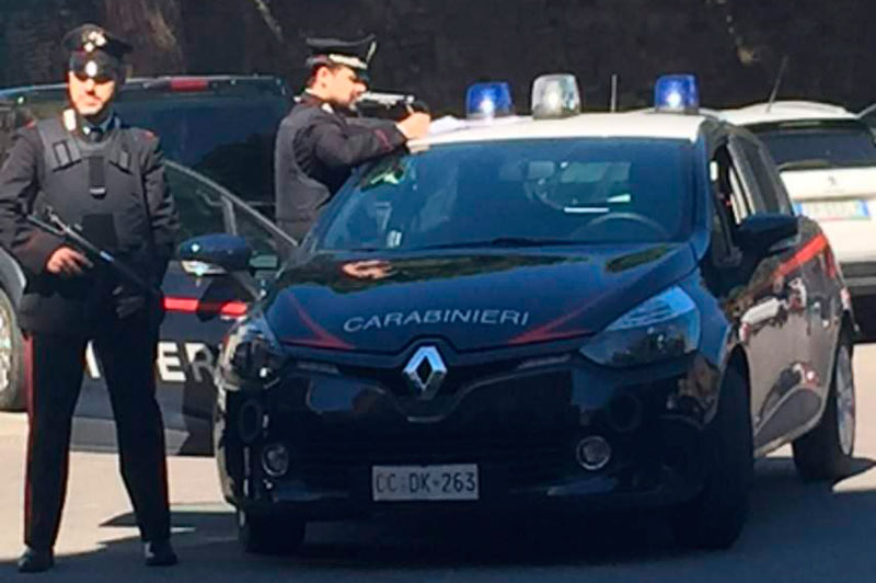 carabinieri