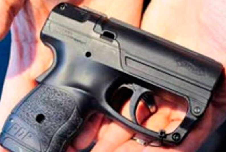 Polizia locale, in arrivo le pistole al peperoncino e i dissuasori di  stordimento – Pocketnews