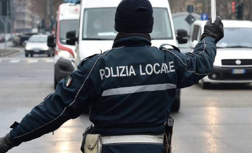 polizia ok
