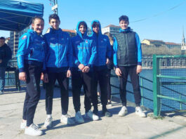 Navigliosport-trezzano