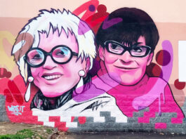 murales-buccinasco-franca-rame-franca-valeri