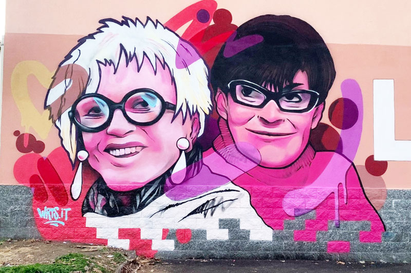 murales-buccinasco-franca-rame-franca-valeri