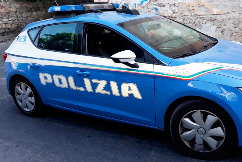 volante-poliziak