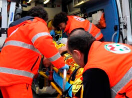ambulanza