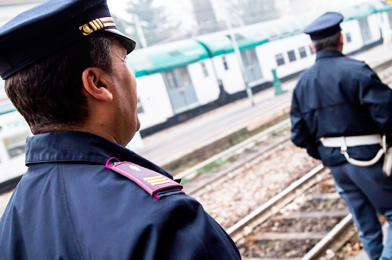 polfer-arresti-corsico