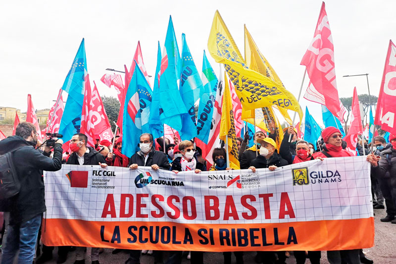 sciopero-scuolak