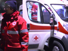 incidente