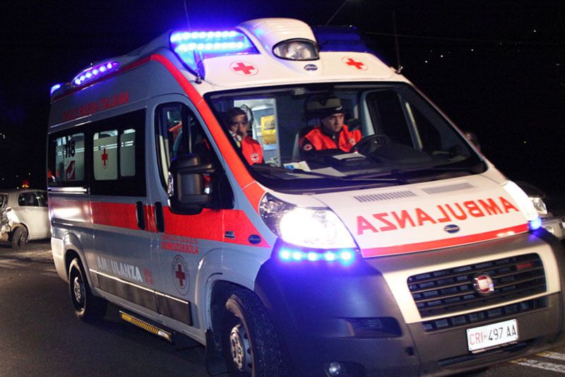 Ambulanza-