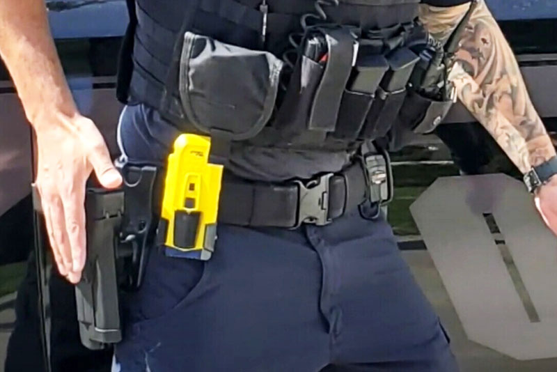 poliziaok