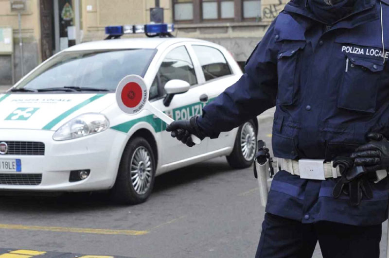 vigili-urbani