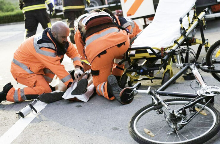 incidenti-in-bicicletta