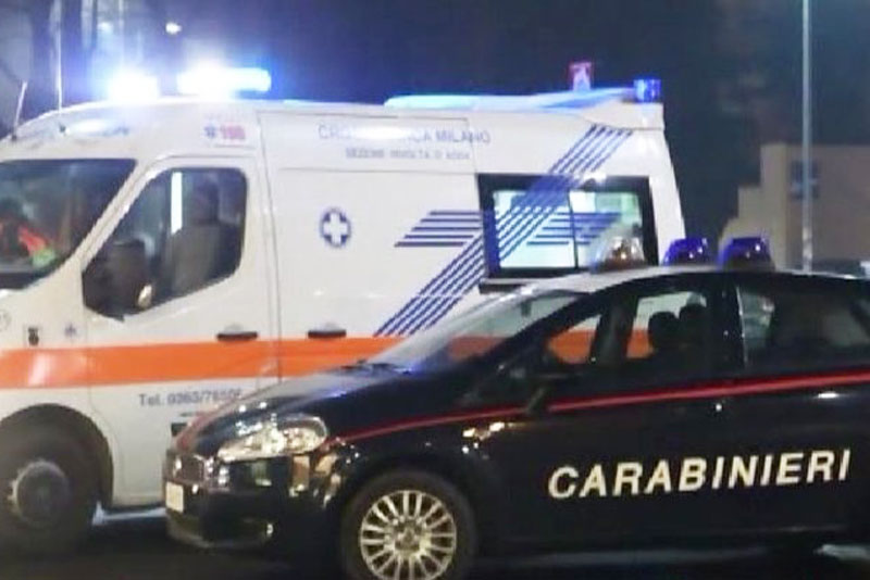 carabinieri