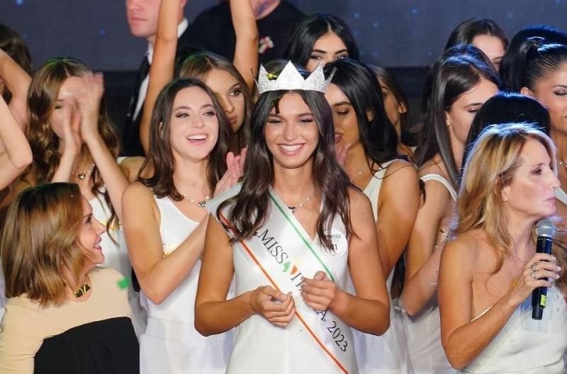 miss italia