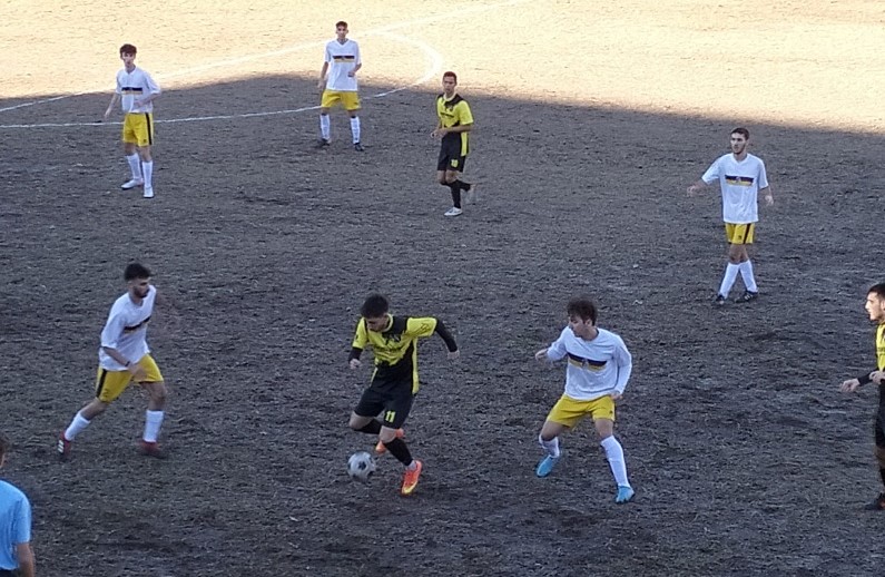 real trezzano segrate
