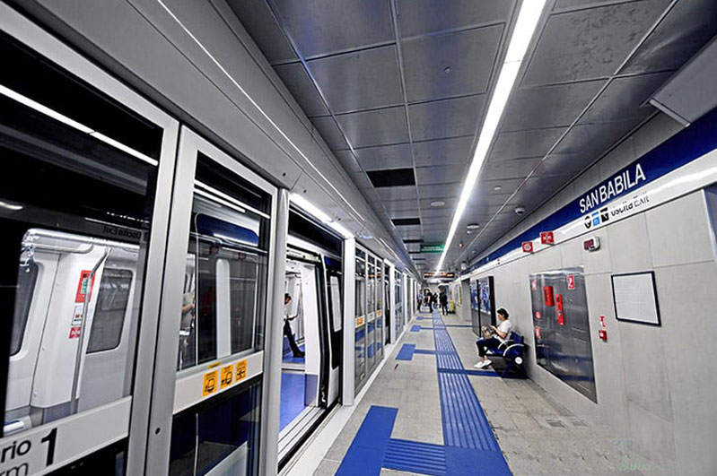 metropolitana-linea-4