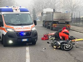 incidente-a-cesano-boscone-tir-investe-scooter