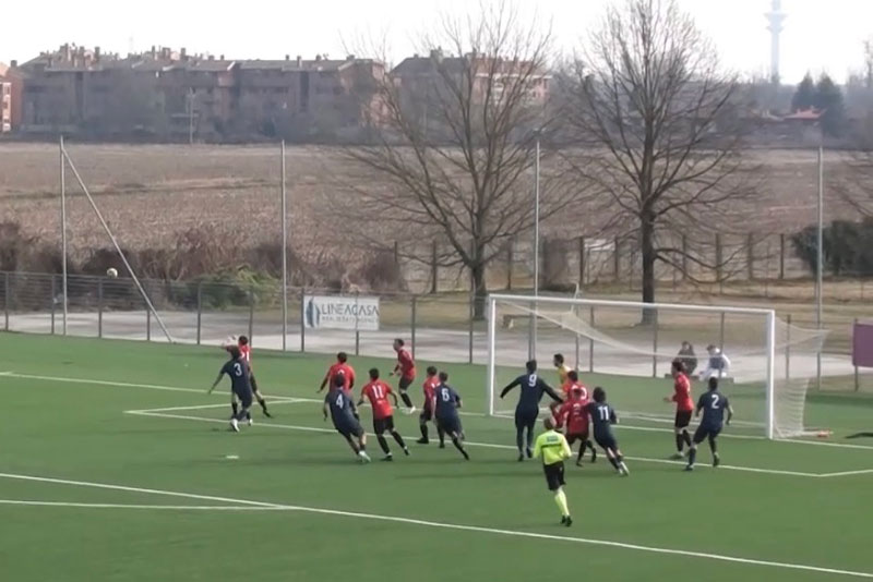buccinasco-calcio