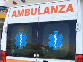 ambulanza