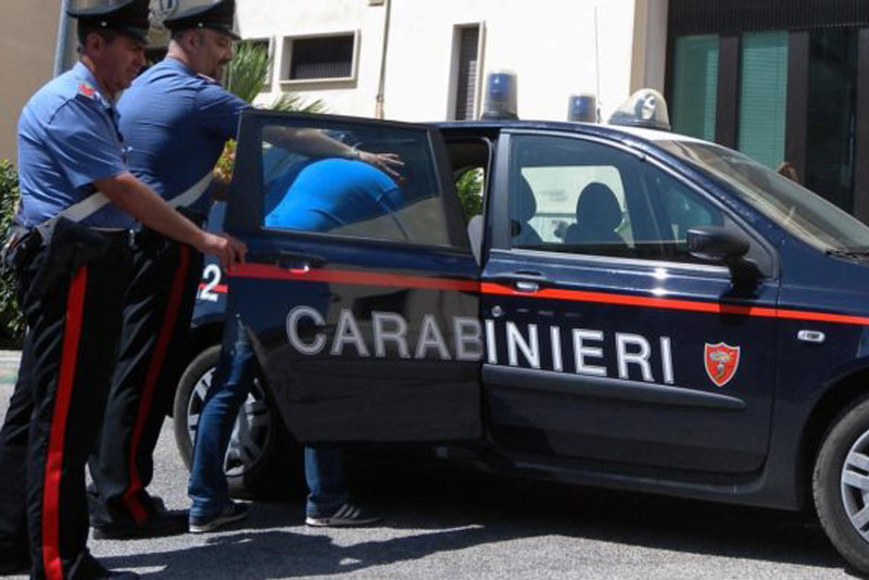 carabinieri