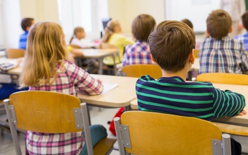 scuola elemantare