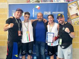 buccinasco-boxe