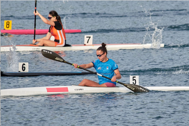 canota-navigliosport-Trezzano