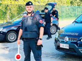 carabinieri