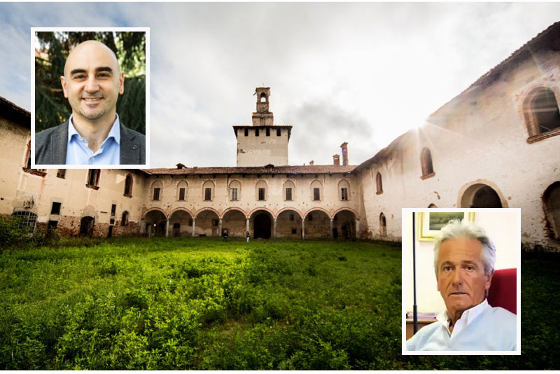 castello-cusago-gianmarco-reina-gianni-triulzi