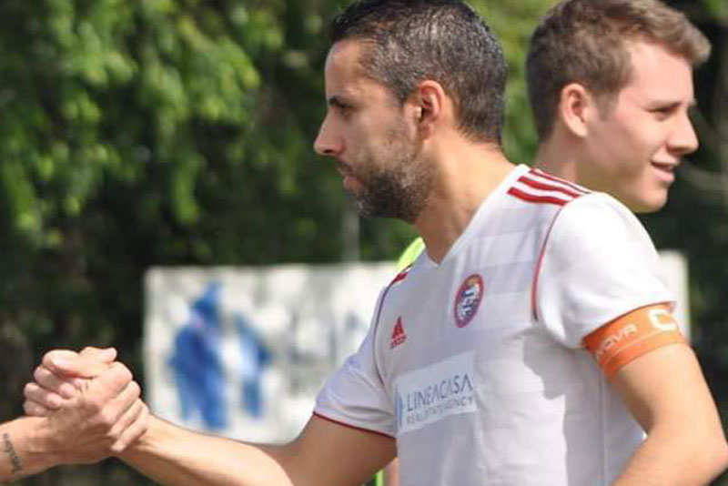 paolo-franchina-polisportiva-buccinasco