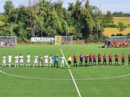 Nevada-calcio-vs-Aurora-milano-campionato-di-seconda-categoria