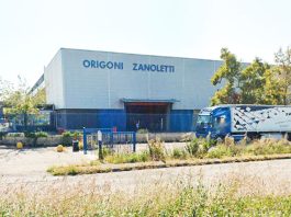 infortunio-sul-lavoro-origoni-zanoletti-Trezzano-sul-Naviglio