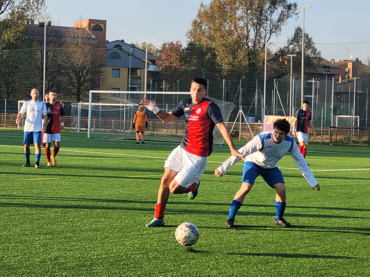 buccinasco sporting corsico