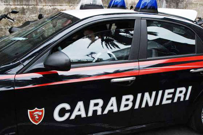carabinieri