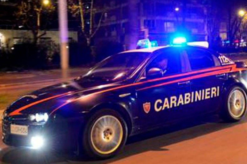 carabinieri