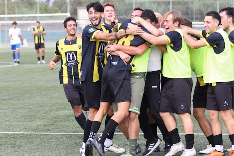 real-trezzano