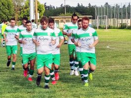 Nevada-calcio-vs-Aurora-milano-campionato-di-seconda-categoria