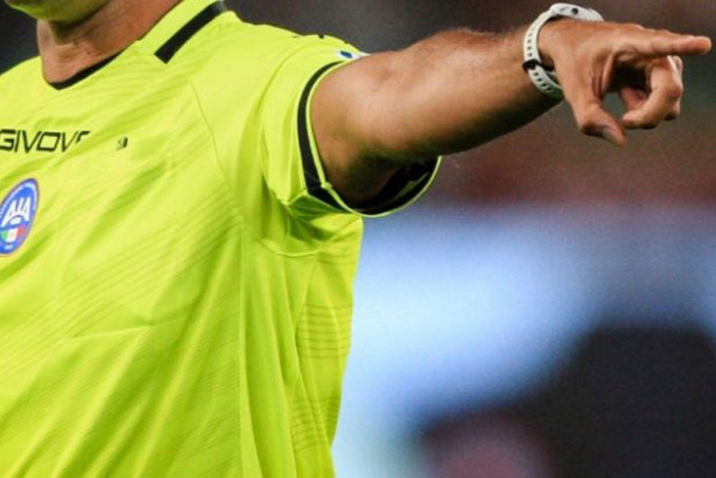 arbitro