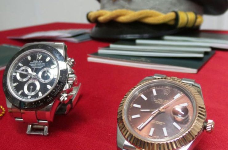 orologi