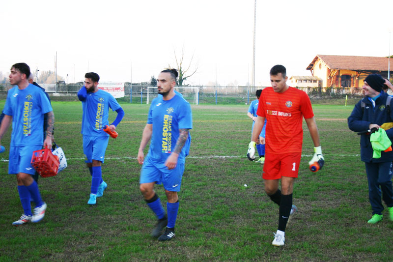 cesano-idrostar-vs-Nevada-calcio-buccinasco
