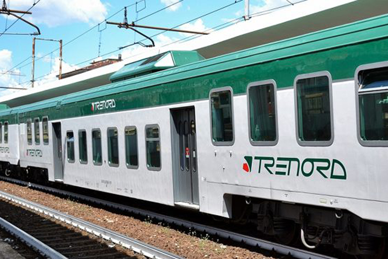 trenordk