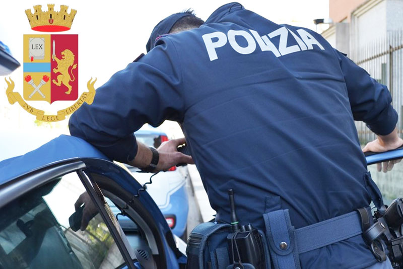 polizia