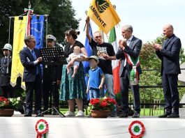 Premio a Laura Gessarolio