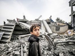 gaza