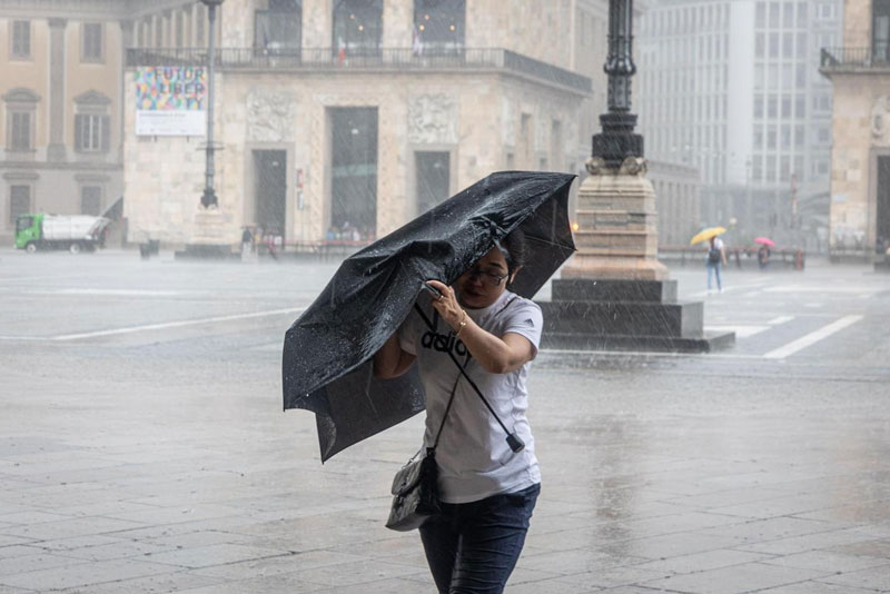 temporale